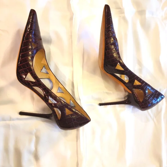 Jimmy Choo Shoes - Picture 3 of 3